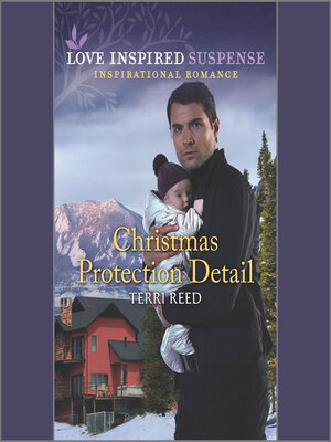 cover image of Christmas Protection Detail